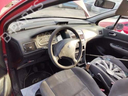 Starter PEUGEOT 307 (3A/C)  | BP24309643M8 