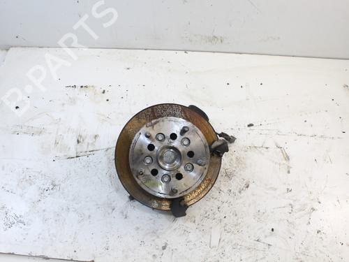 Højre Styrespindel Lejehus VW JETTA III (1K2) 1.9 TDI (105 hp) 16907164