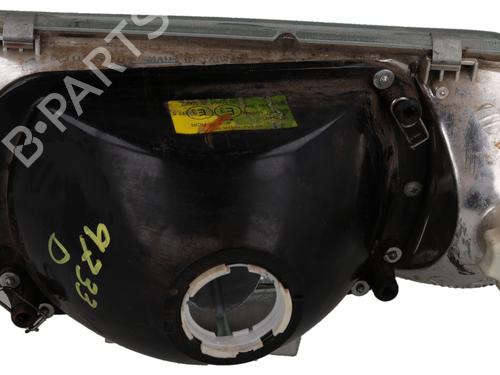 Right headlight CITROËN C15 Box Body/MPV (VD_)  | BP29576751C29 