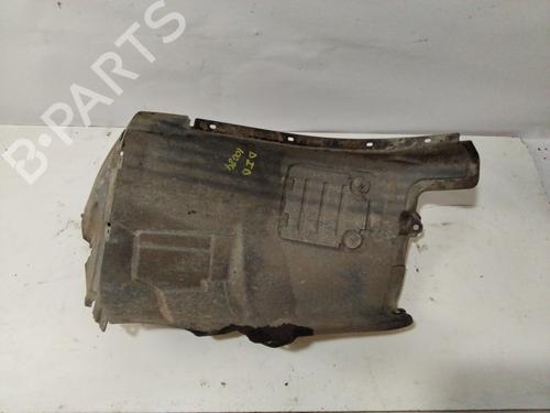 Used Wheel arch BMW X1 (E84) sDrive 20 d (177 hp) 29905484