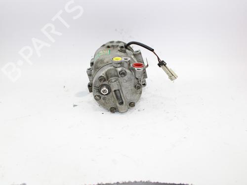 AC compressor OPEL COMBO Box Body/MPV 1.3 CDTI 16V | BP13392010M34 