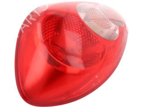 Left taillight TOYOTA RAV 4 II (_A2_)  | BP29820663C34 