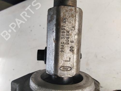 Steering rack FORD FOCUS I Saloon (DFW) 2.0 16V | BP22386075M22 