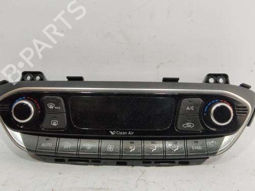Climate control HYUNDAI i30 (PDE, PD, PDEN) 1.6 CRDi | BP26701307I5 