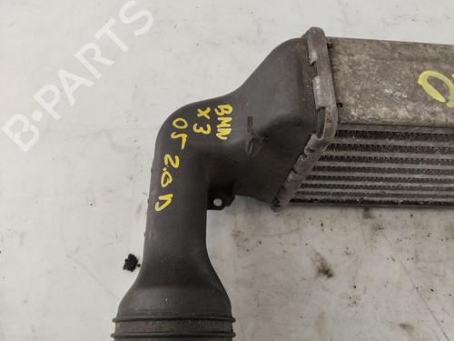 Intercooler FORD FOCUS C-MAX (DM2)  | BP27556687M30 