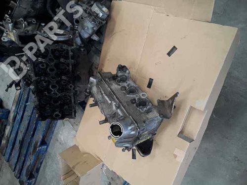 Used Cylinder head Cylinder head SMART CABRIO (450) 0.6 (S1OLA1, 450.441, 450.442, 450.443) (55 hp) 10974665 10974665