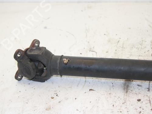 Driveshaft BMW X1 (E84)  | BP18488704M37 