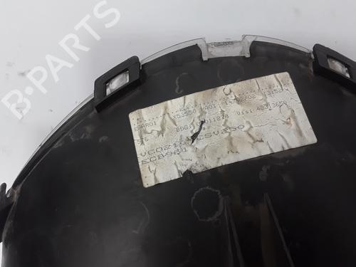 Instrument cluster PEUGEOT 206 CC (2D)  | BP11197003C47 