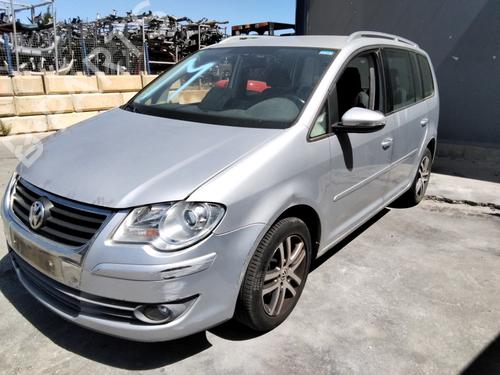 Electronic sensor VW TOURAN (1T1, 1T2) 2.0 TDI 16V | BP19072243M84 