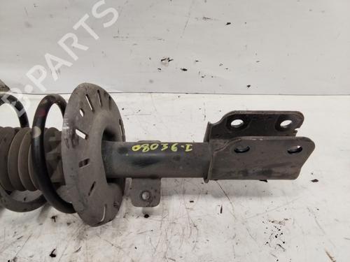 Left front shock absorber CITROËN C4 Grand Picasso II (DA_, DE_)  | BP25903455M16 