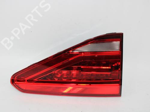 Venstre baglygte bagklap VW TOUAREG (7LA, 7L6, 7L7)  | BP11921986C79 