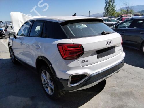 Rear seat AUDI Q2 (GAB, GAG)  | BP34055344C17  - Image 11