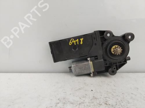 Left front window motor RENAULT MEGANE III Hatchback (BZ0/1_, B3_) 1.2 TCe (BZ2B, BZ11) | BP19042316E21 