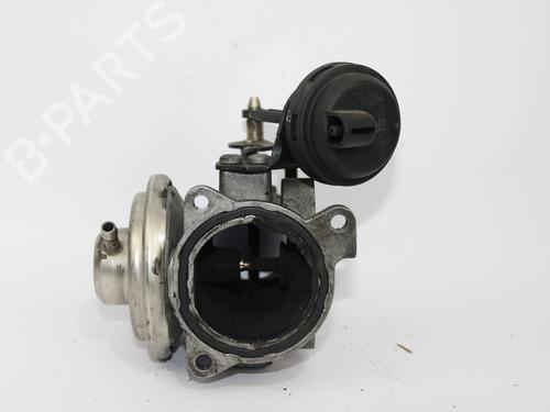 Spjældhus VW GOLF IV (1J1) 1.9 TDI | BP12307410M82 