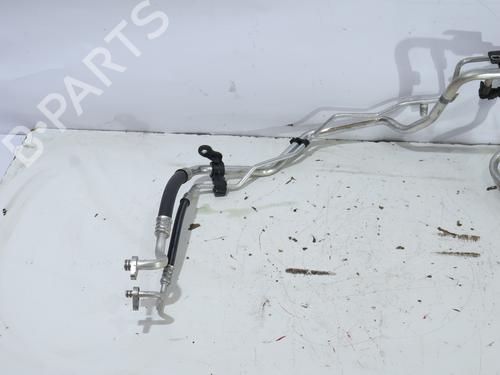 AC pipe OPEL COMBO Box Body/MPV (K9) 1.5 D | BP38014590M126 - Image 2