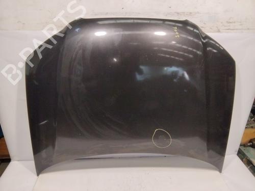 Used Hood AUDI A3 (8P1) 1.9 TDI (105 hp) 23072141