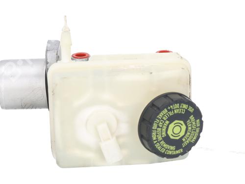 Brake master cylinder MERCEDES-BENZ A-CLASS (W169) | BP30865338M77
