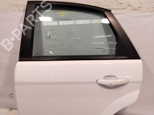 Used Left rear door FORD FOCUS II Turnier (DA_, FFS, DS) 1.6 TDCi (90 hp) 22699508
