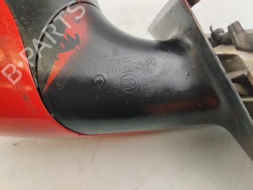 Left mirror SEAT IBIZA III (6L1)  | BP23146516C26 
