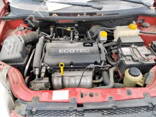 Right mirror CHEVROLET AVEO / KALOS Saloon (T250, T255)  | BP29399097C27 