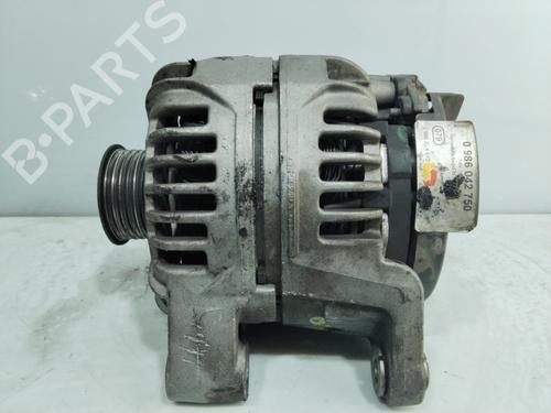 Generator OPEL ASTRA G Hatchback (T98) 2.0 DTI 16V (F08, F48) | BP20076980M7 