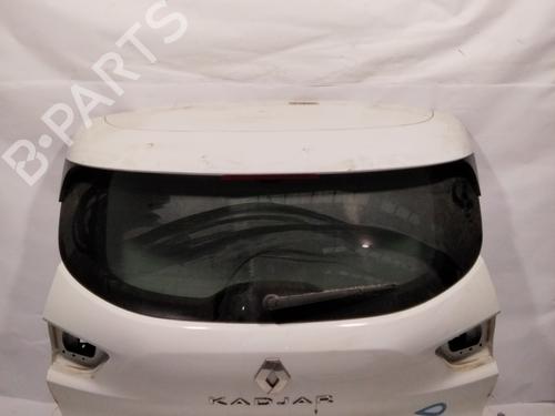 Used Tailgate RENAULT KADJAR (HA_, HL_) [2015-2025]  28579274