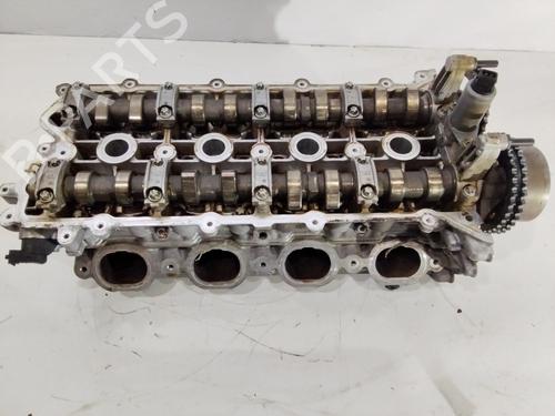 Used Cylinder head Cylinder head PORSCHE CAYENNE (9PA) [2002-2010] 32470224 32470224