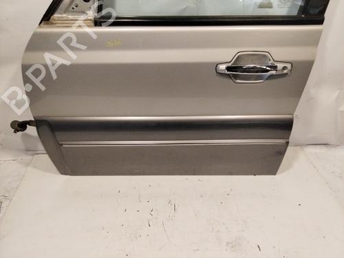 Left front door HYUNDAI TERRACAN (HP) 2.9 CRDi 4WD | BP21762905C2 