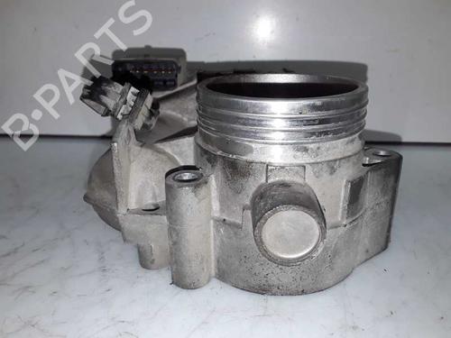 Throttle body PEUGEOT 206 Hatchback (2A/C) 1.6 16V | BP8566334M82 