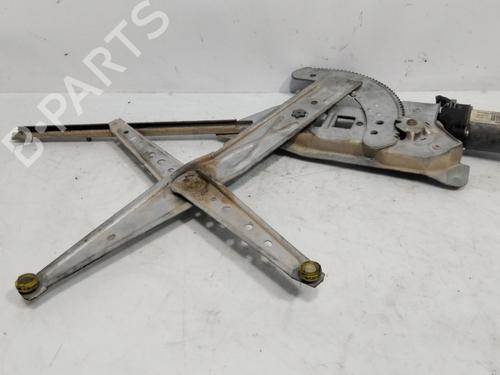 Front left window mechanism RENAULT KANGOO (KC0/1_) 1.5 dCi | BP32857970C22 - Image 3