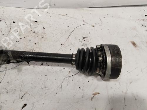 Left front driveshaft SEAT LEON (1P1) 1.9 TDI | BP27817359M38 