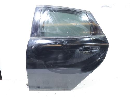 left-rear-door-ford-focus-iii-2010-2011-2012-2013-2014-2015-2016-2017-2018-2019-2020-37423992 main image