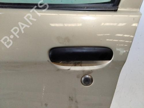 Left front door CITROËN XSARA PICASSO (N68) 2.0 HDi | BP19478013C2 
