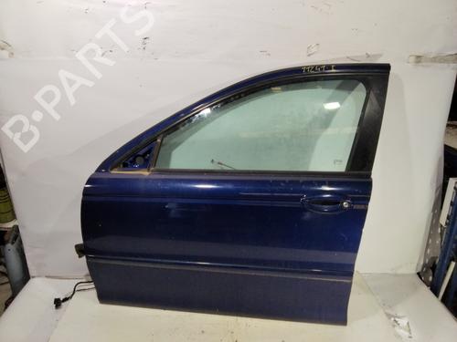 Dør venstre foran JAGUAR X-TYPE I Estate (X400) 2.0 D (130 hp) 33185581