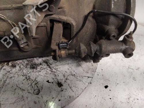 Gearbox NISSAN CABSTAR E (TL_, VL_)  | BP23332936M3 