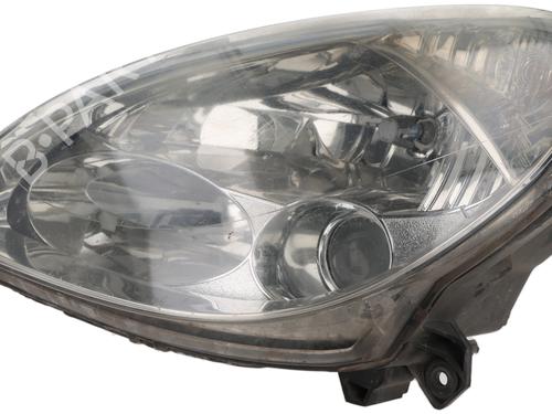 Used Left headlight CITROËN XSARA (N1) 2.0 HDi 90 (90 hp) 29549955