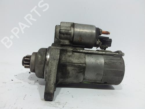 Used Starter SEAT CORDOBA (6L2) 1.9 TDI (100 hp) 10176431