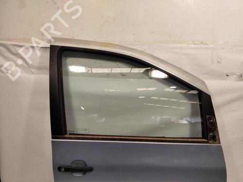Right front door VW SHARAN (7M8, 7M9, 7M6) 1.9 TDI | BP25816319C3 