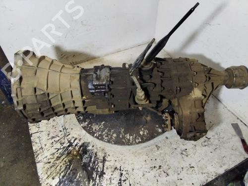 Gearbox NISSAN NAVARA (D22)  | BP33052979M3  - Image 11
