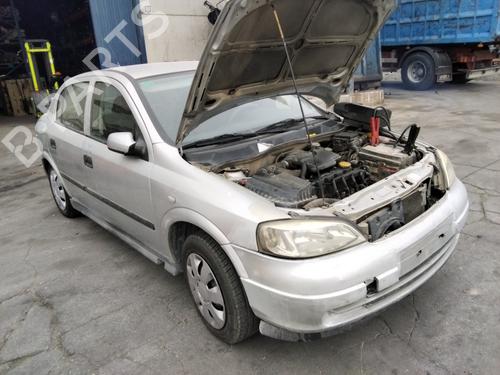 Used Parts OPEL ASTRA G Hatchback (T98) 1.6 (F08, F48) (75 hp) 4287038