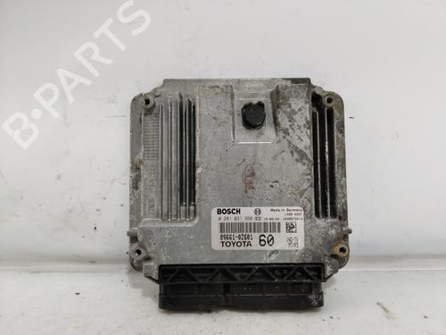 Used Engine control unit (ECU) TOYOTA AURIS (_E18_) [2012-2019]  25857572