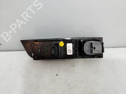 Left front window switch SKODA KAMIQ (NW4) 1.6 TDI | BP19170327I27 
