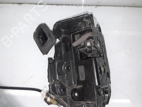 Rear right lock SEAT ALTEA (5P1)  | BP9369705C99 