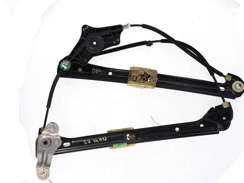 Used Front left window mechanism Front left window mechanism VW GOLF VII Variant (BA5, BV5) [2013-2022] 39711749 39711749