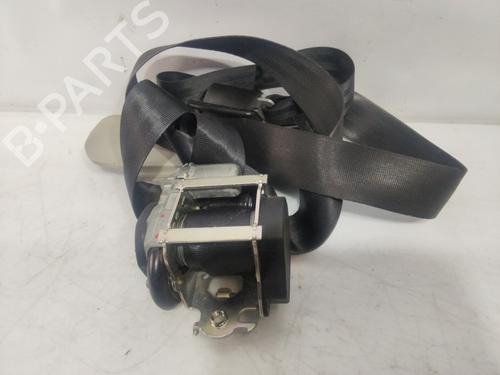 Front left seatbelt NISSAN QASHQAI I (J10, NJ10) 1.5 dCi | BP29905369I26