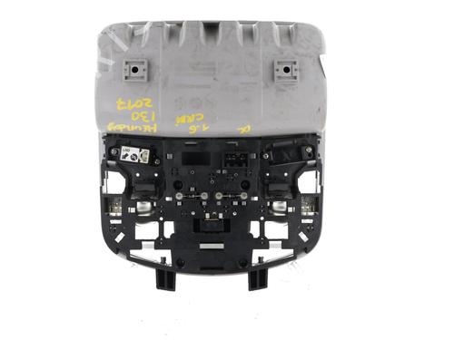 Luz interior HYUNDAI i30 Estate (PDE)  | BP30309762I8 