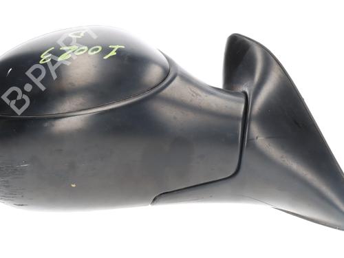 Right mirror CITROËN XSARA PICASSO (N68) 1.6 HDi | BP30102403C27