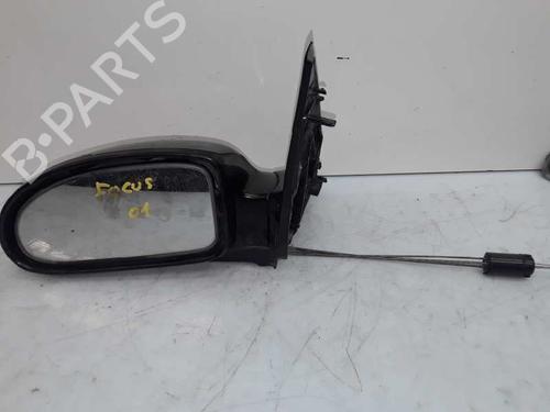 Used Left mirror FORD FOCUS I (DAW, DBW) [1998-2009]  8565936