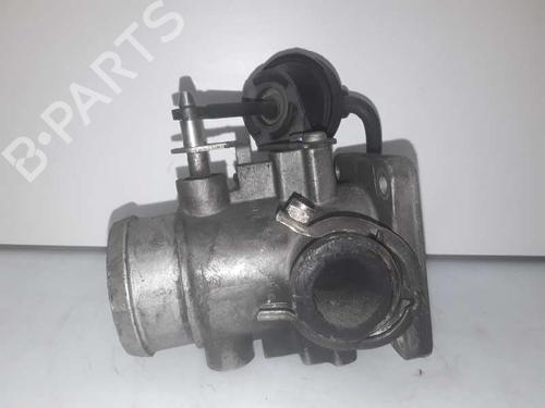 Egr für VW LT 28-46 II Van (2DA, 2DD, 2DH) 2.5 TDI (109 hp) 8565589