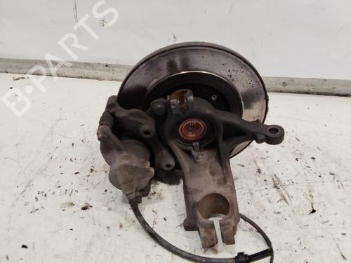 Left front steering knuckle CITROËN C3 I (FC_, FN_) 1.4 HDi | BP26913938M25 